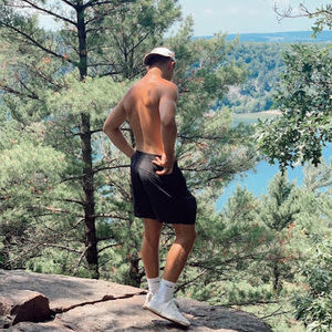 Meet your Posher, Drew